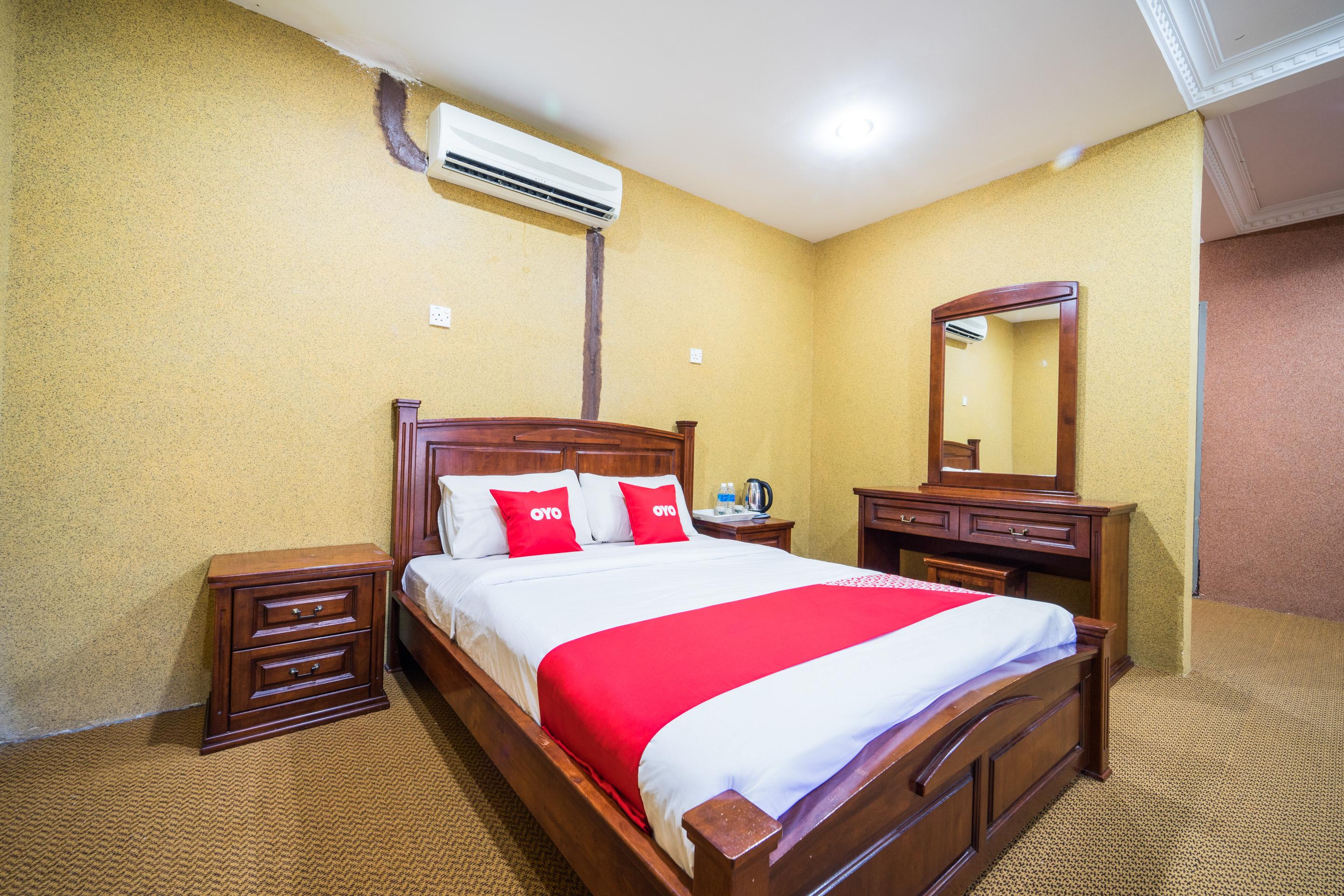 Terap Inn Kampong Raja Exterior photo